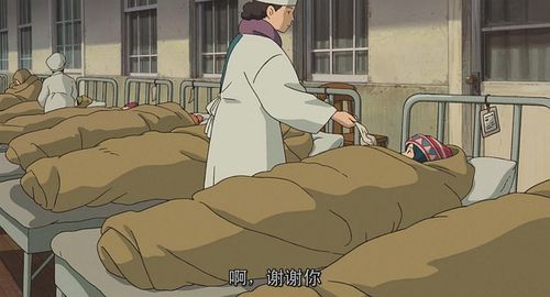 美梦小村庄日本动画片