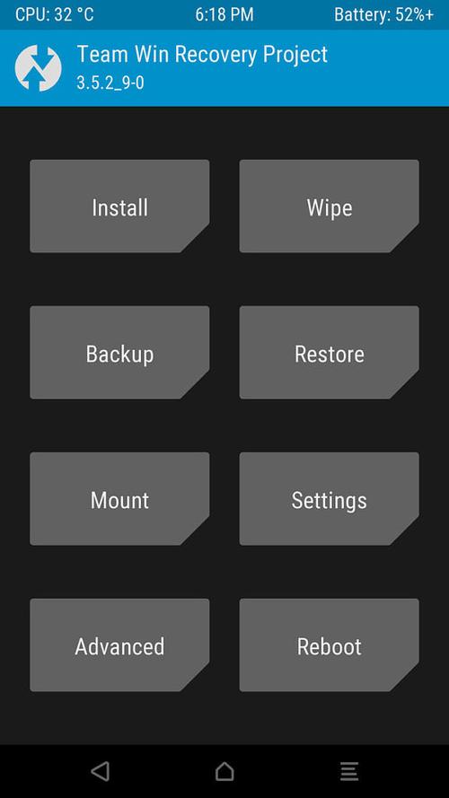 gapps open截图2