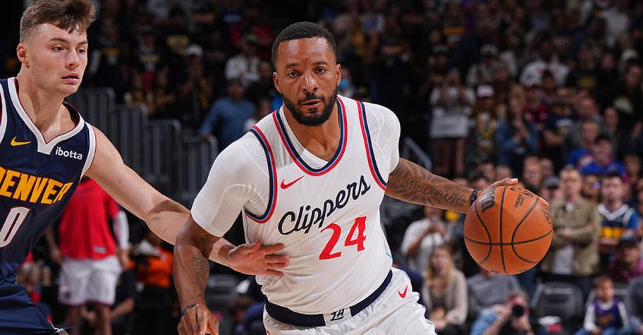 nba鲍威尔去哪了
