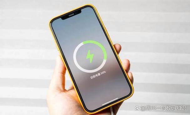 刚买的苹果14为啥掉电很快