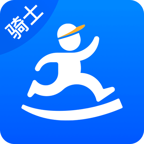 达达骑手app