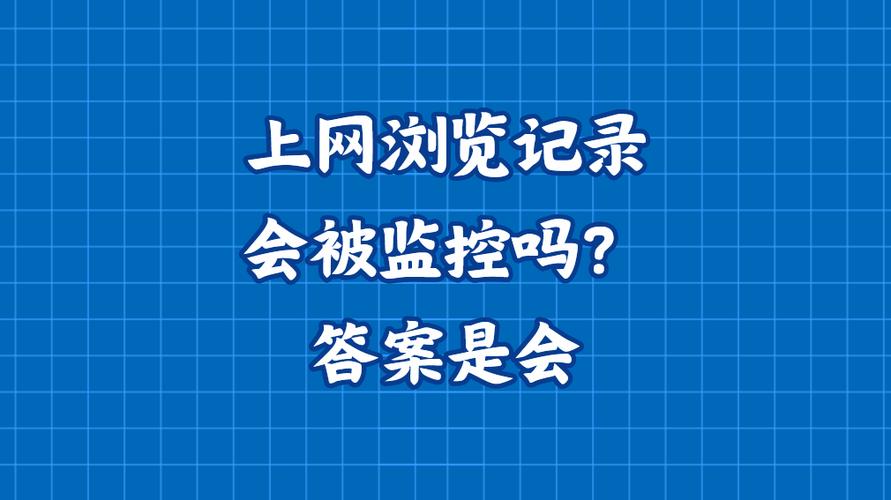 浏览的网页记录会被监控吗截图2