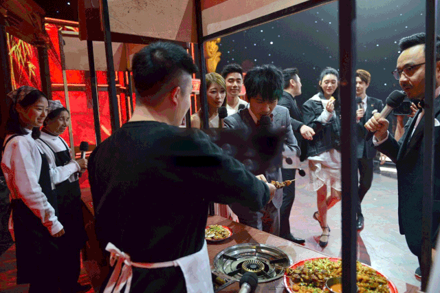 发财记炸炸炸