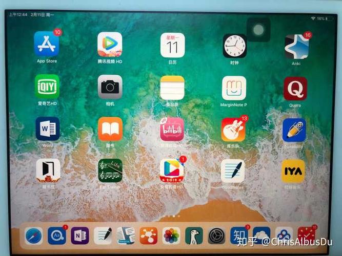 ipad一般拿来干嘛