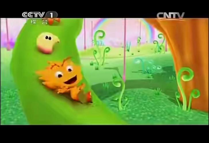 第一动画乐园(下午版)20200320在哪看