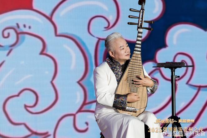方锦龙琵琶截图3
