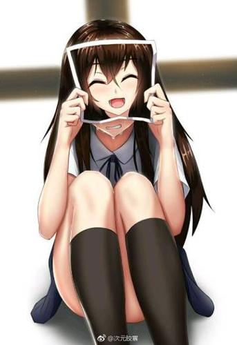 次元胶囊动漫
