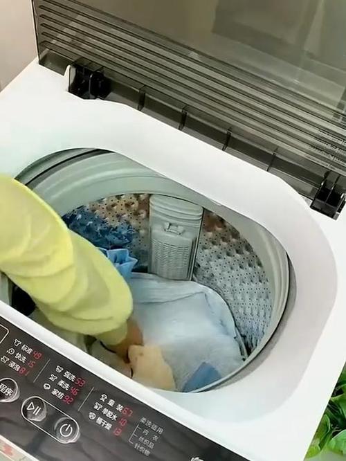 洗衣机总是把衣服拉链洗坏截图2