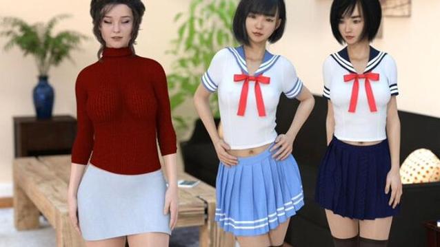 女神的最佳交易1.23汉化版