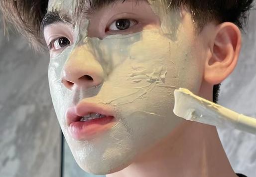 男生如何提高脸部颜值