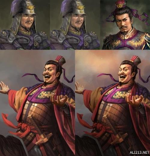三国志9公孙渊