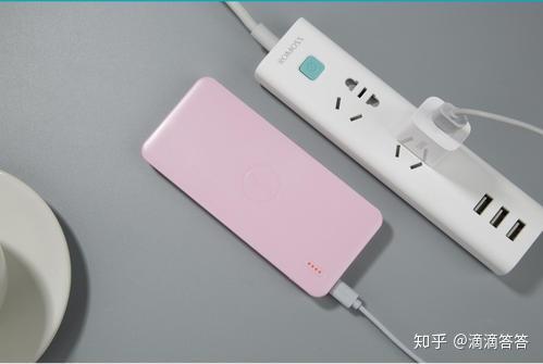 移动电源充电有滋滋电流声