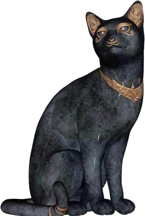 猫 埃及截图2