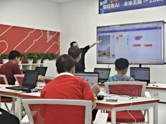 入门编程软件