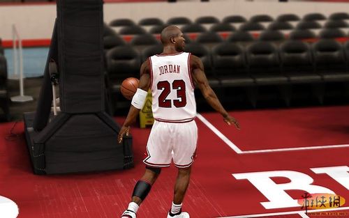 NBA2k11补丁