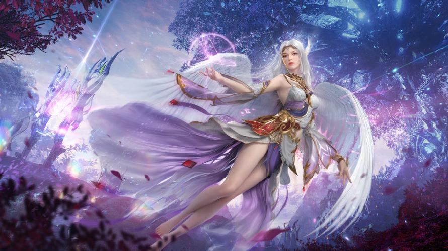 完美世界游戏怎么样