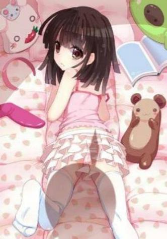 懵懂无知的妹妹小说by