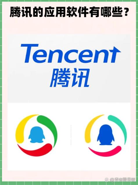 腾讯是谁旗下的截图2
