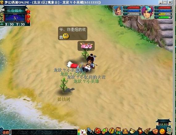 六龙欲天游戏登录入口破解版无需登录截图2