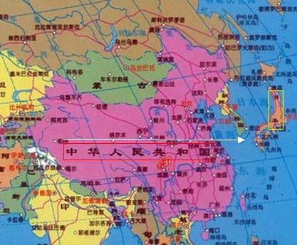 中国日本在哪看截图3