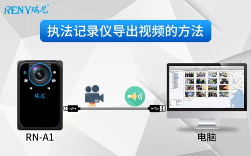 怎么导出一段监控视频