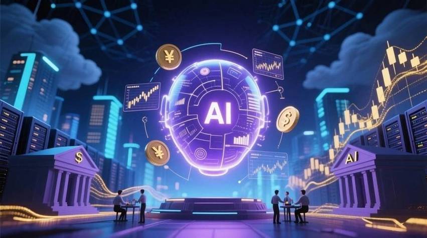 ai金融是什么