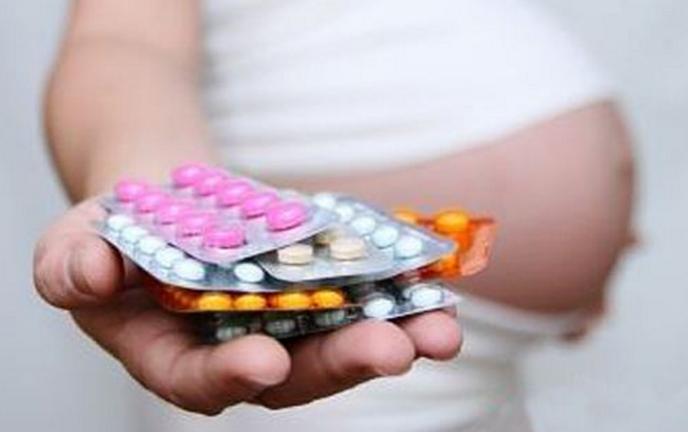 女生怀孕一个月可以吃药打掉么
