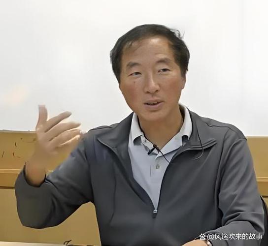 杨定一讲世界各地能量高的地方