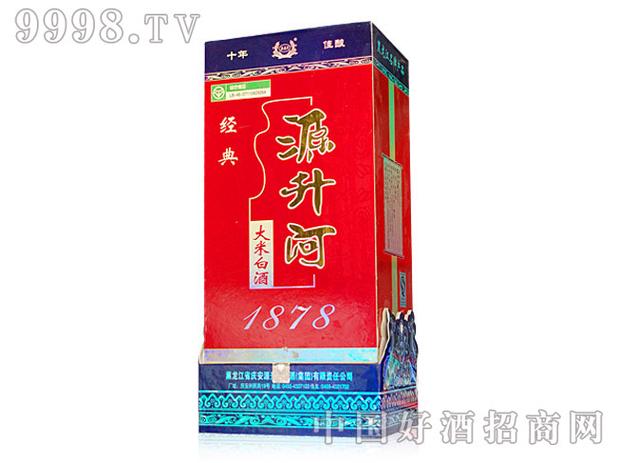 宜升源酒价格