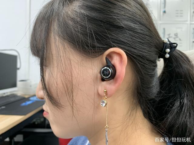 无线耳机戴不住老是掉