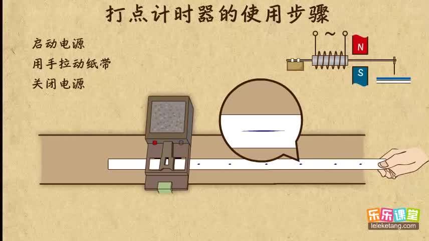 计时器的用法视频