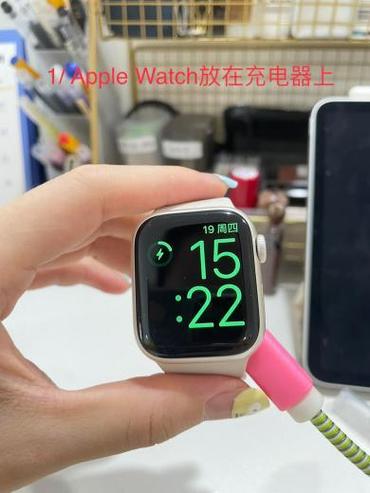 iwatch密码错误怎么办