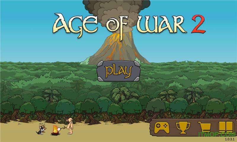 age of war破解版