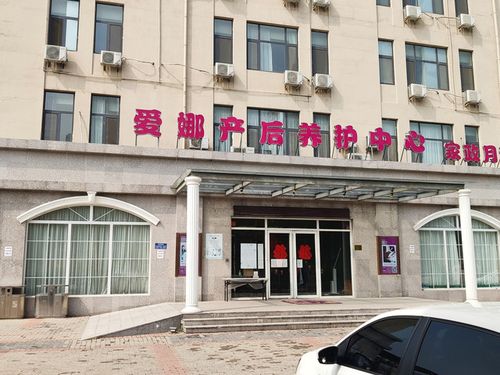 月嫂中心哪家好