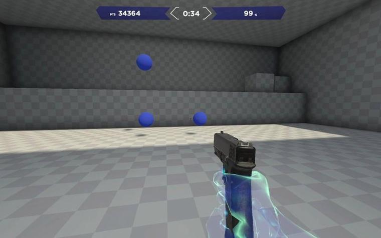 aimlab练枪下载