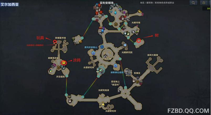 永恒之塔龙界要塞时间
