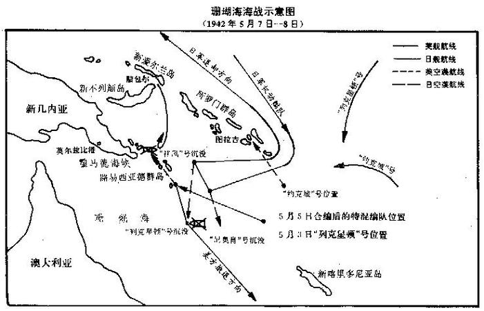 评书太平洋战争大海战