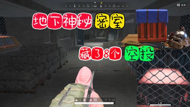小雷吃鸡工作室