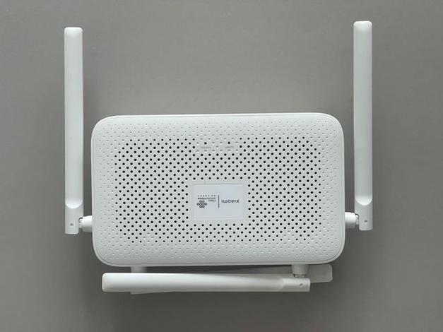 miWiFi