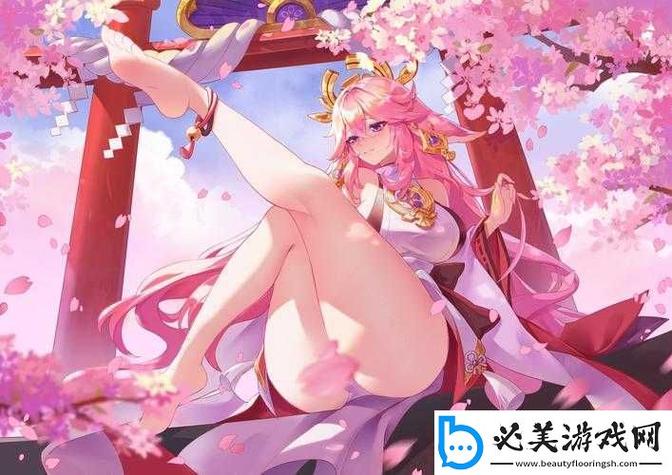 八重神子的惩罚游戏桃子移植无广告纯净版截图3