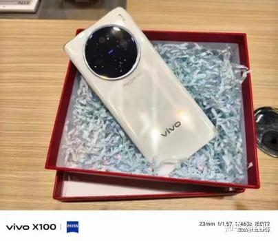 vivox100卡槽在哪截图3