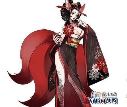 阴阳师樱花树红色在哪打