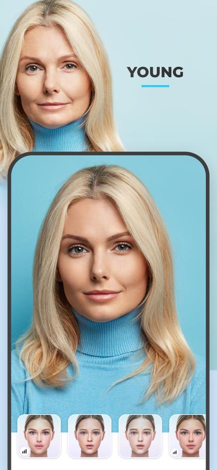 faceapp专业版多少钱截图2