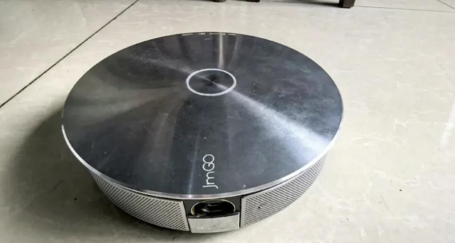 坚果投影仪能看芒果TV么截图3