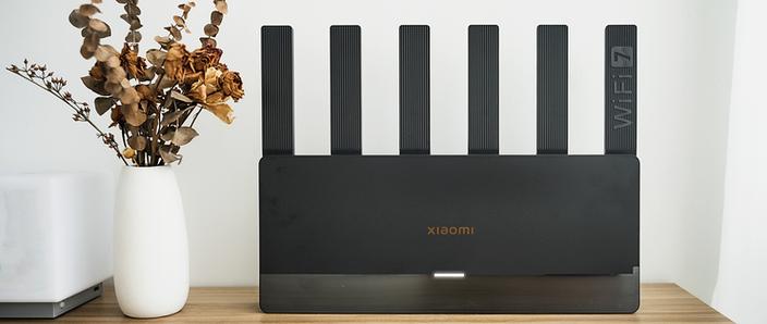 小米路由器6500