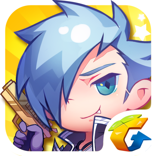 酷跑游戏 app