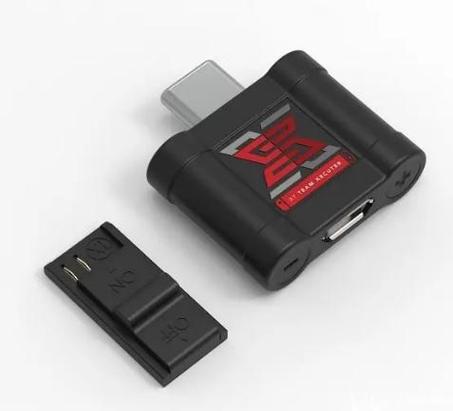 tx注入器正反面