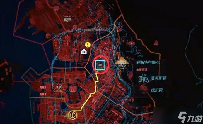 赛博朋克2077通关了怎么继续玩