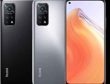 Redmi K30S 至尊纪念版