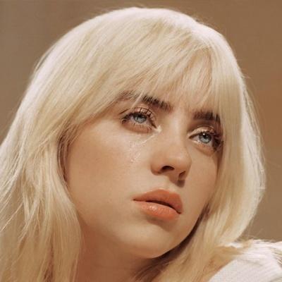 billie eilish-lovely